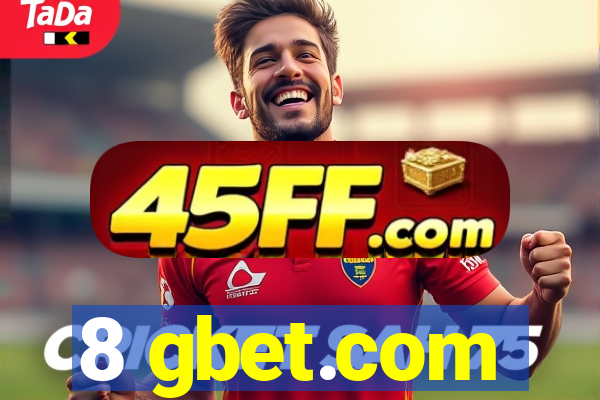 8 gbet.com